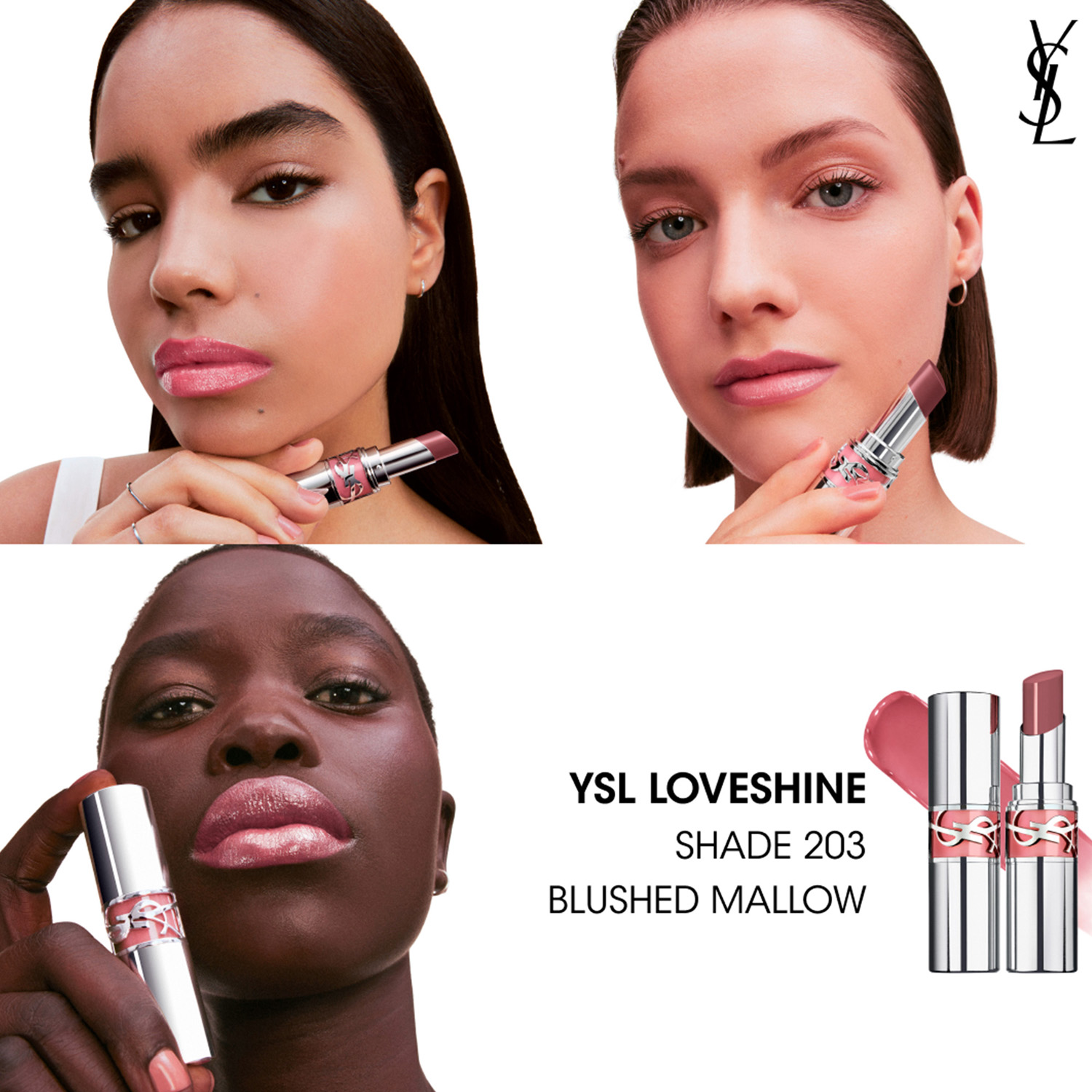 LOVESHINE EL NUEVO LABIAL DE ALTO BRILLO (LABIAL EN BARRA CON EFECTO BRILLOSO)